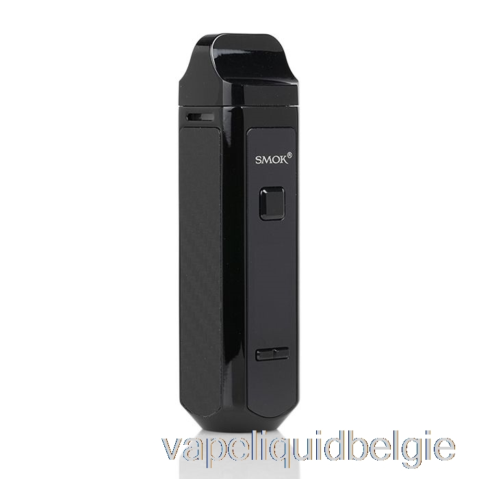 Vape Vloeibare Smok Rpm 40 Pod Mod Kit Helder Zwart